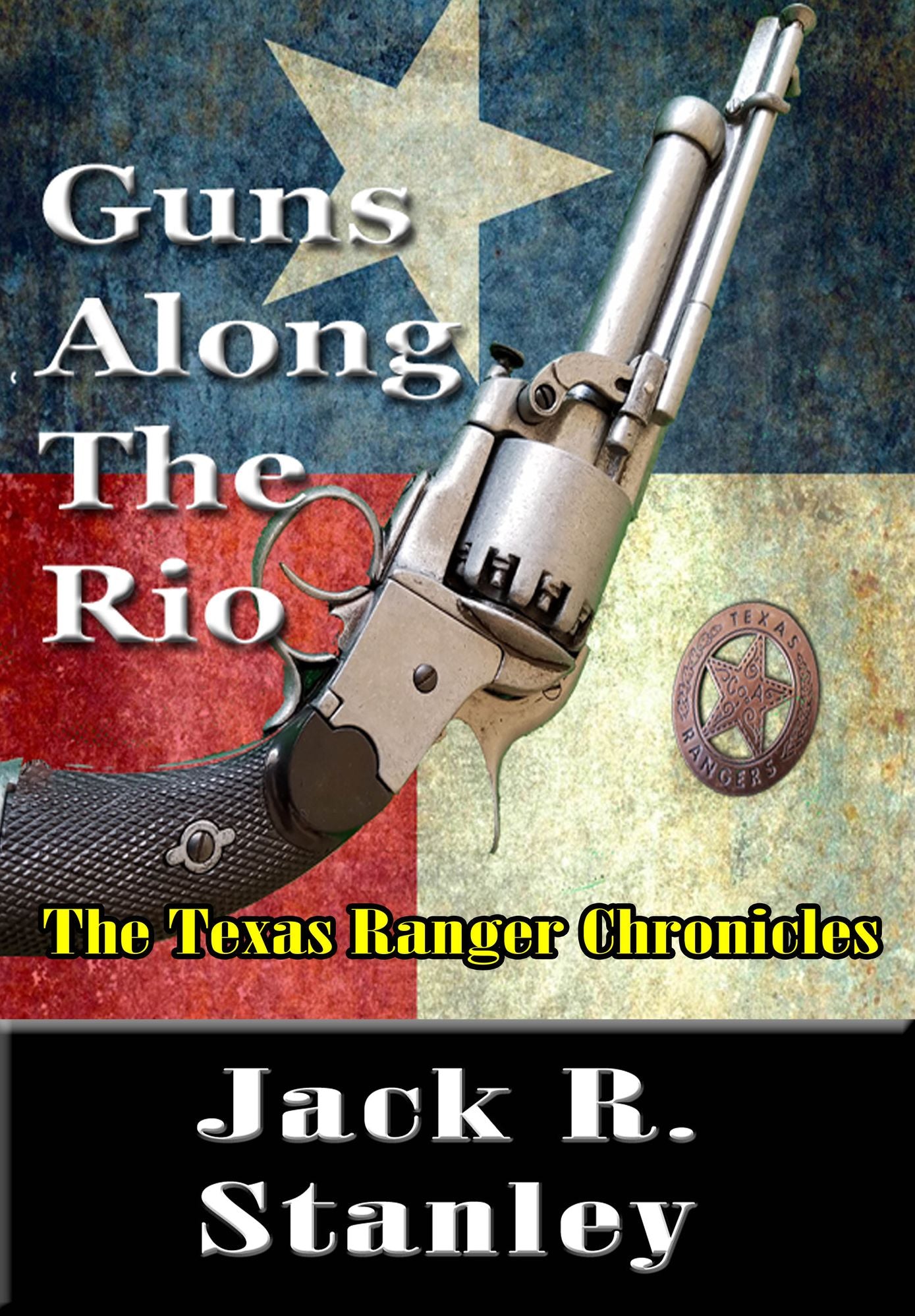Guns Along The Rio