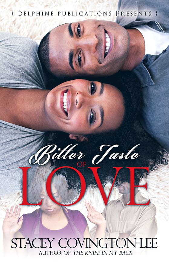 Bitter Taste of Love