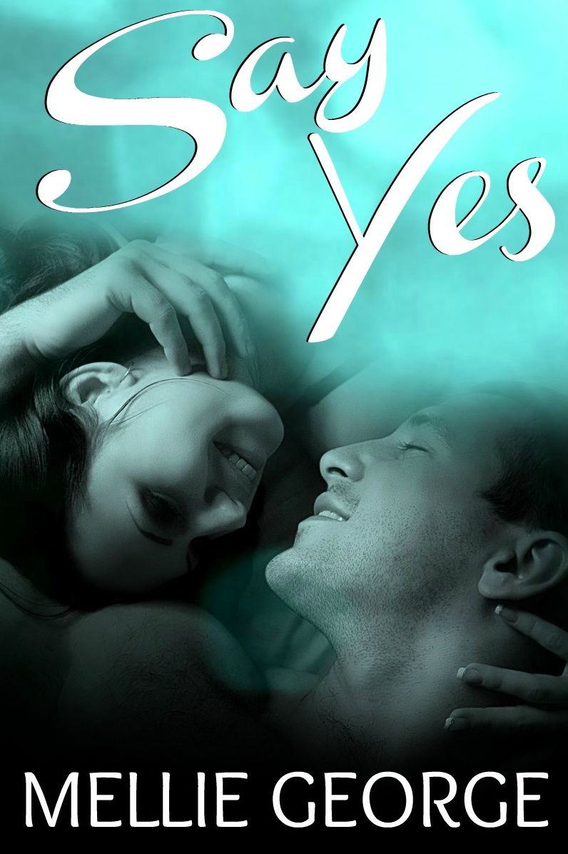 Say Yes (Glenbrook Girls Series)