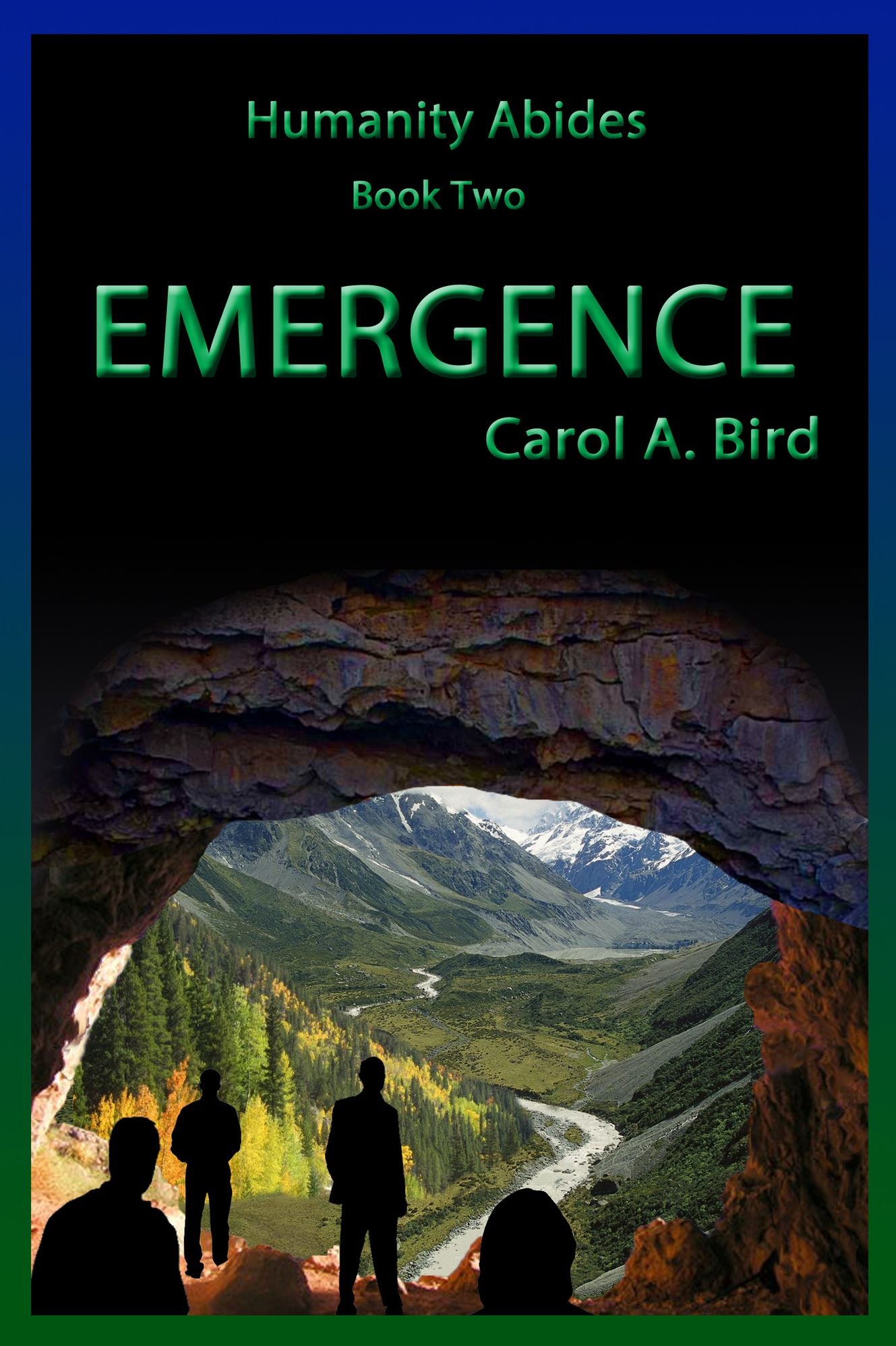 Emergence: A Post-Apocalyptic Novel