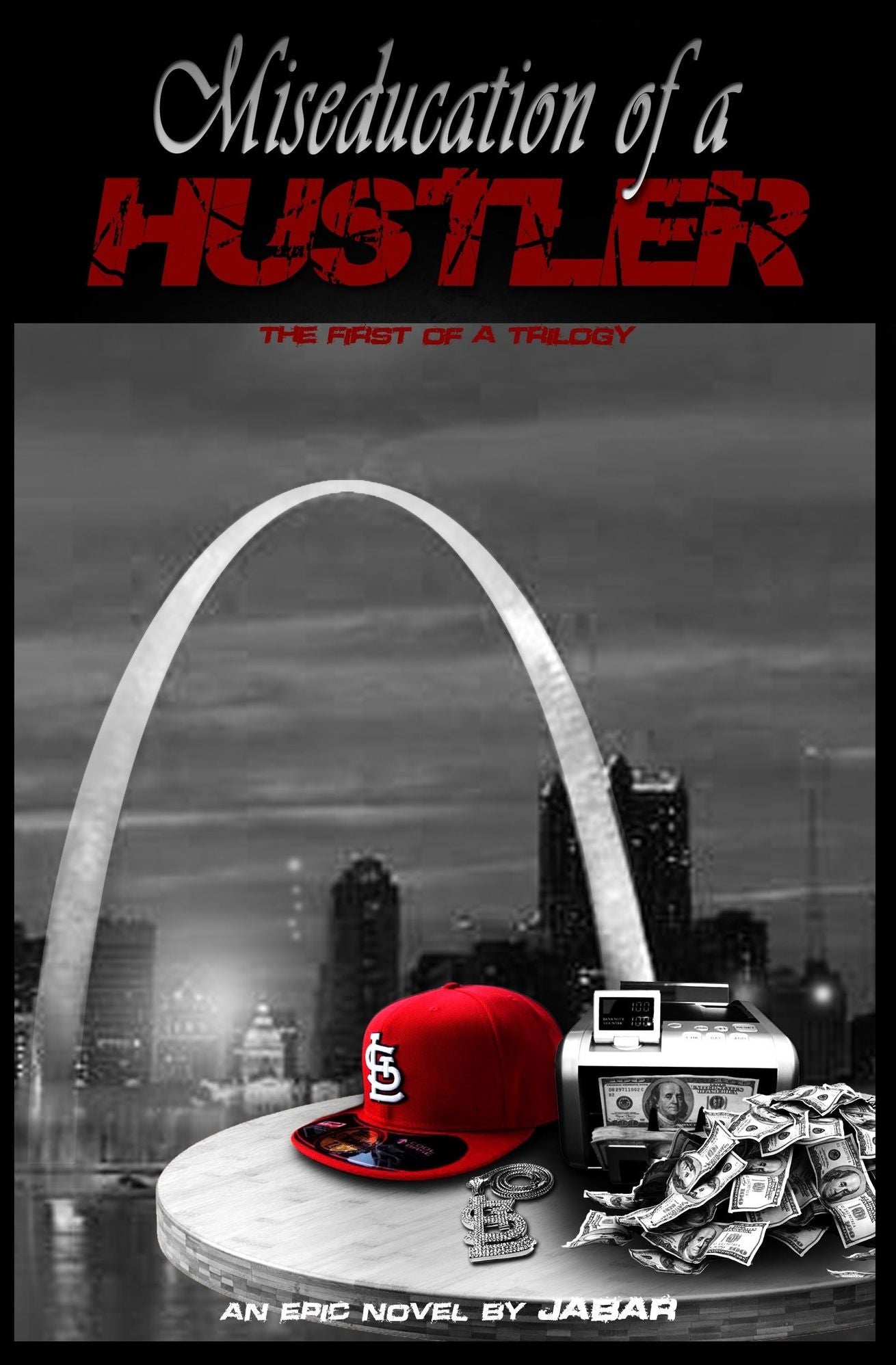 Miseducation of a Hustler