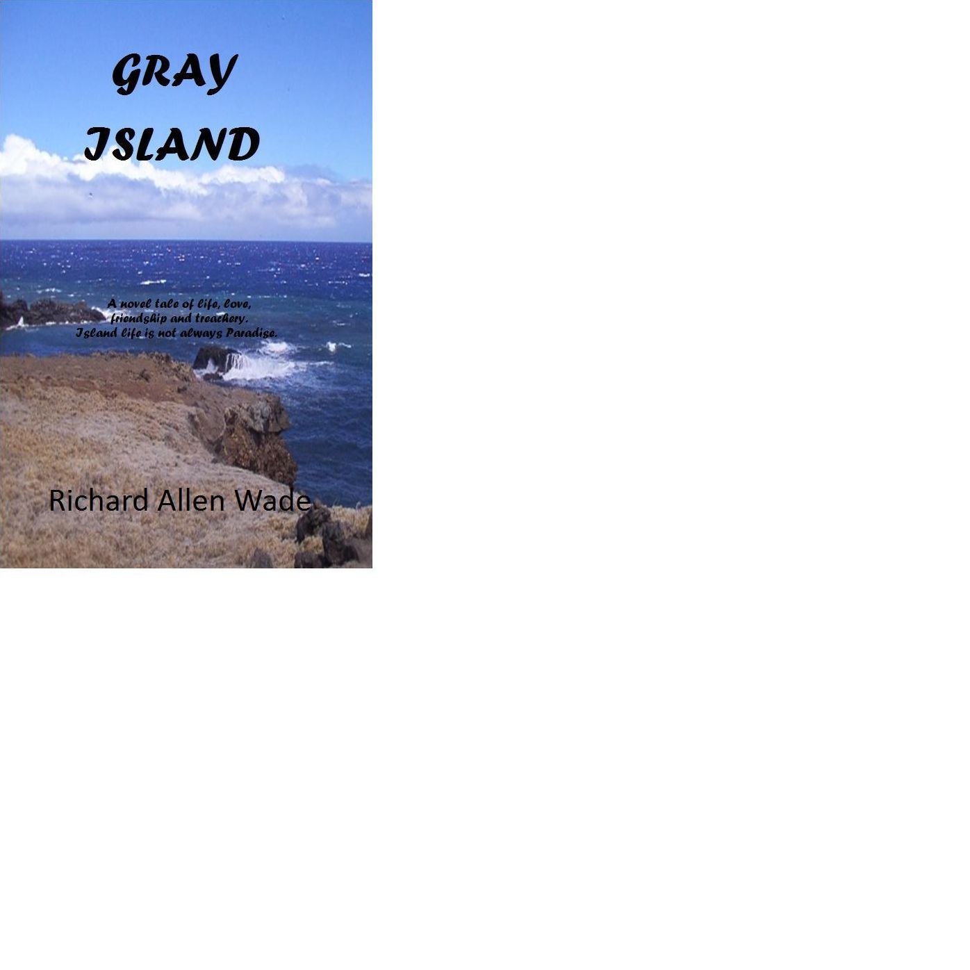 Gray Island