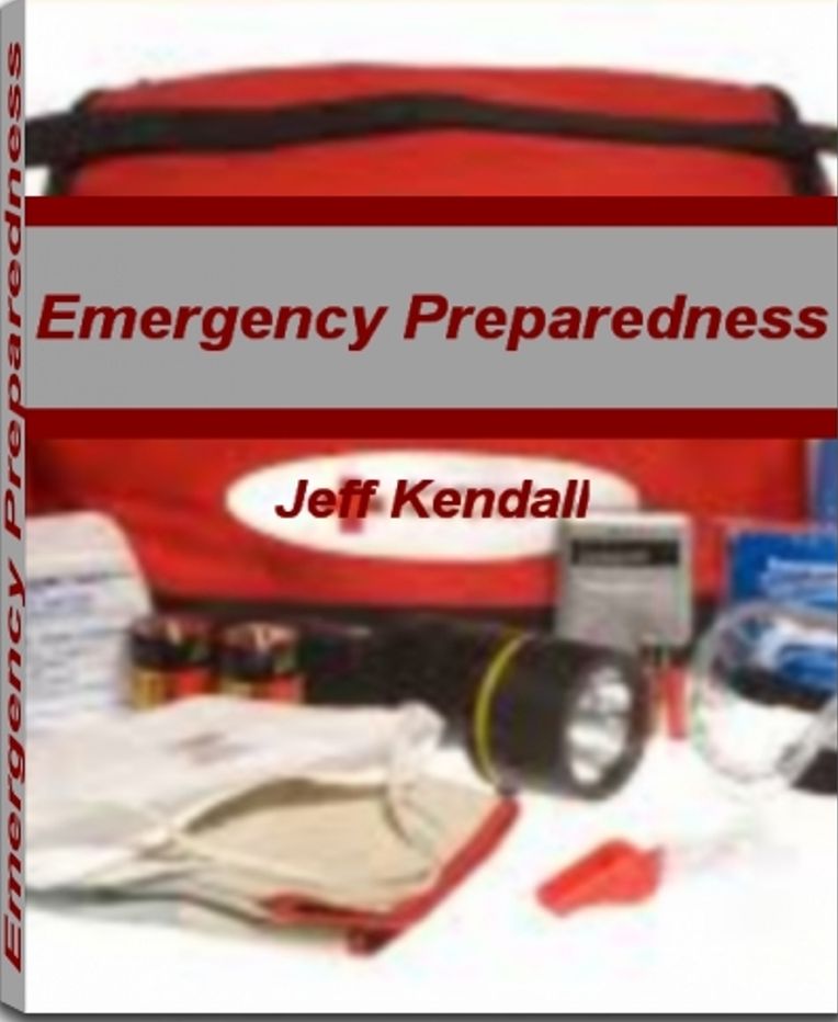 Emergency Preparedness: Discover Everything You Need To Know About Emergency Preparedness Plan, Emergency Preparedness Kit, Emergency Preparedness Supplies