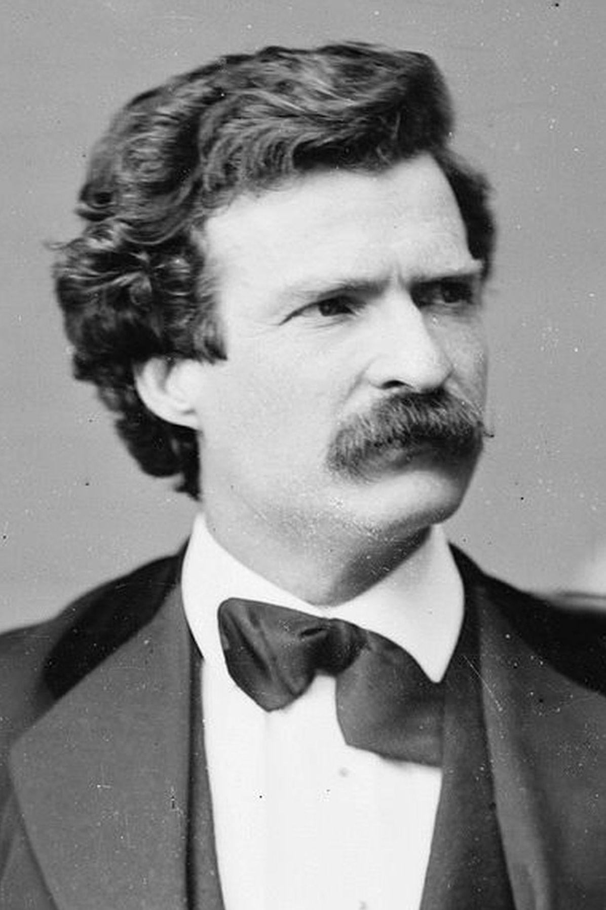 Complete Novels - Mark Twain