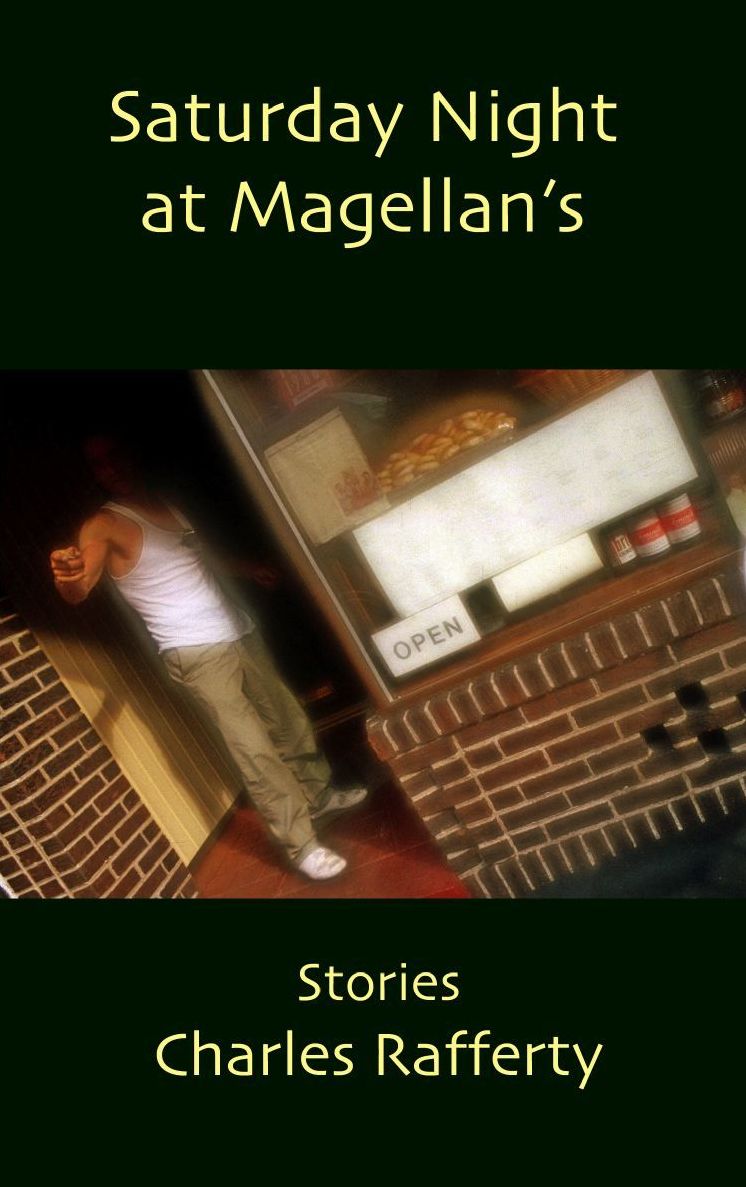 Saturday Night at Magellan's
