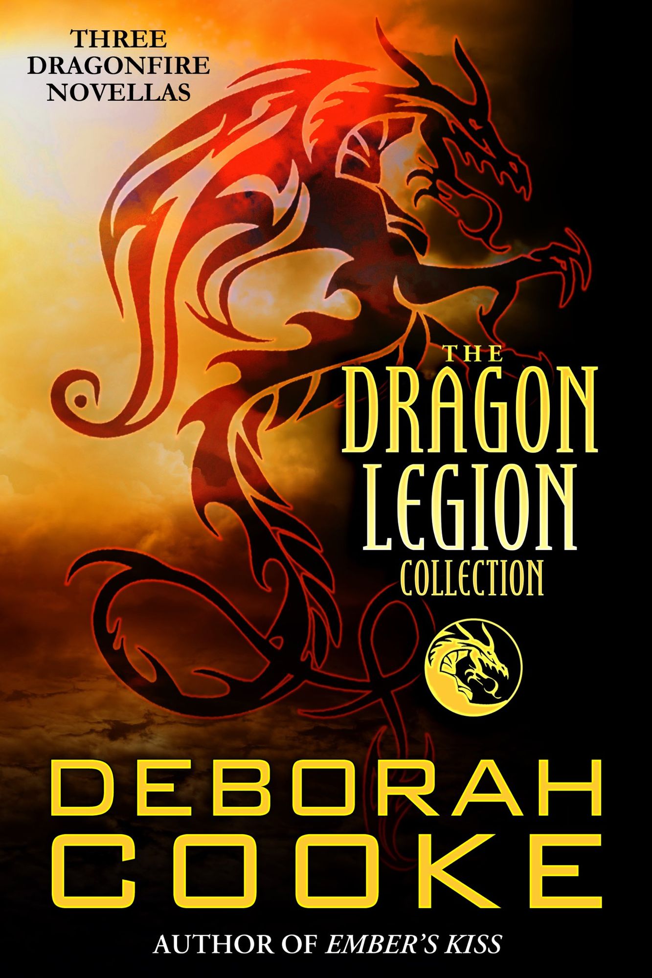 The Dragon Legion Collection