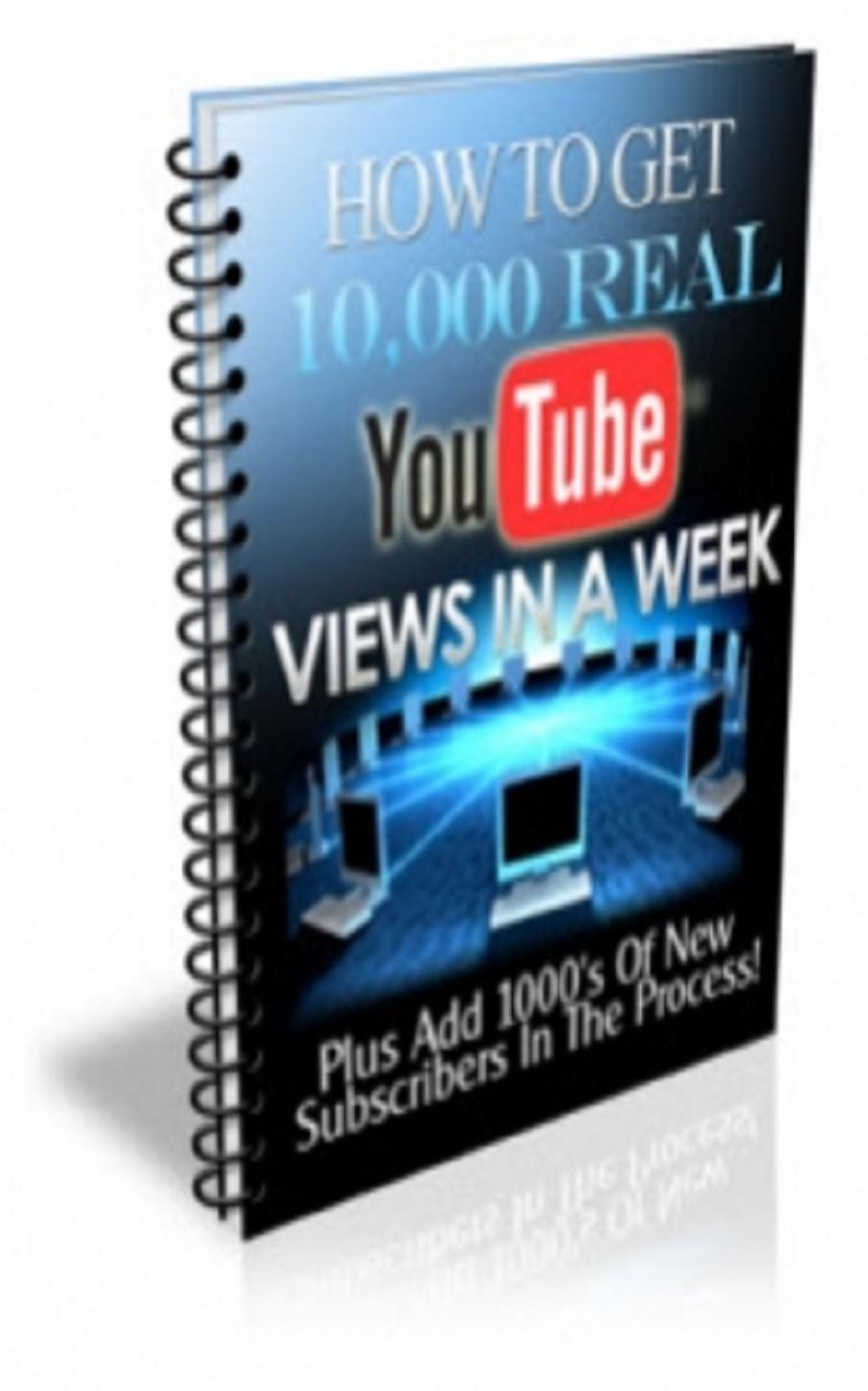 Get 10000 Views On YouTube