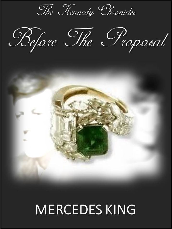 Before the Proposal