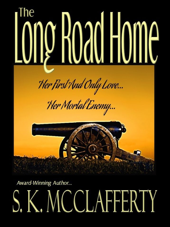 The Long Road Home (A Novella)