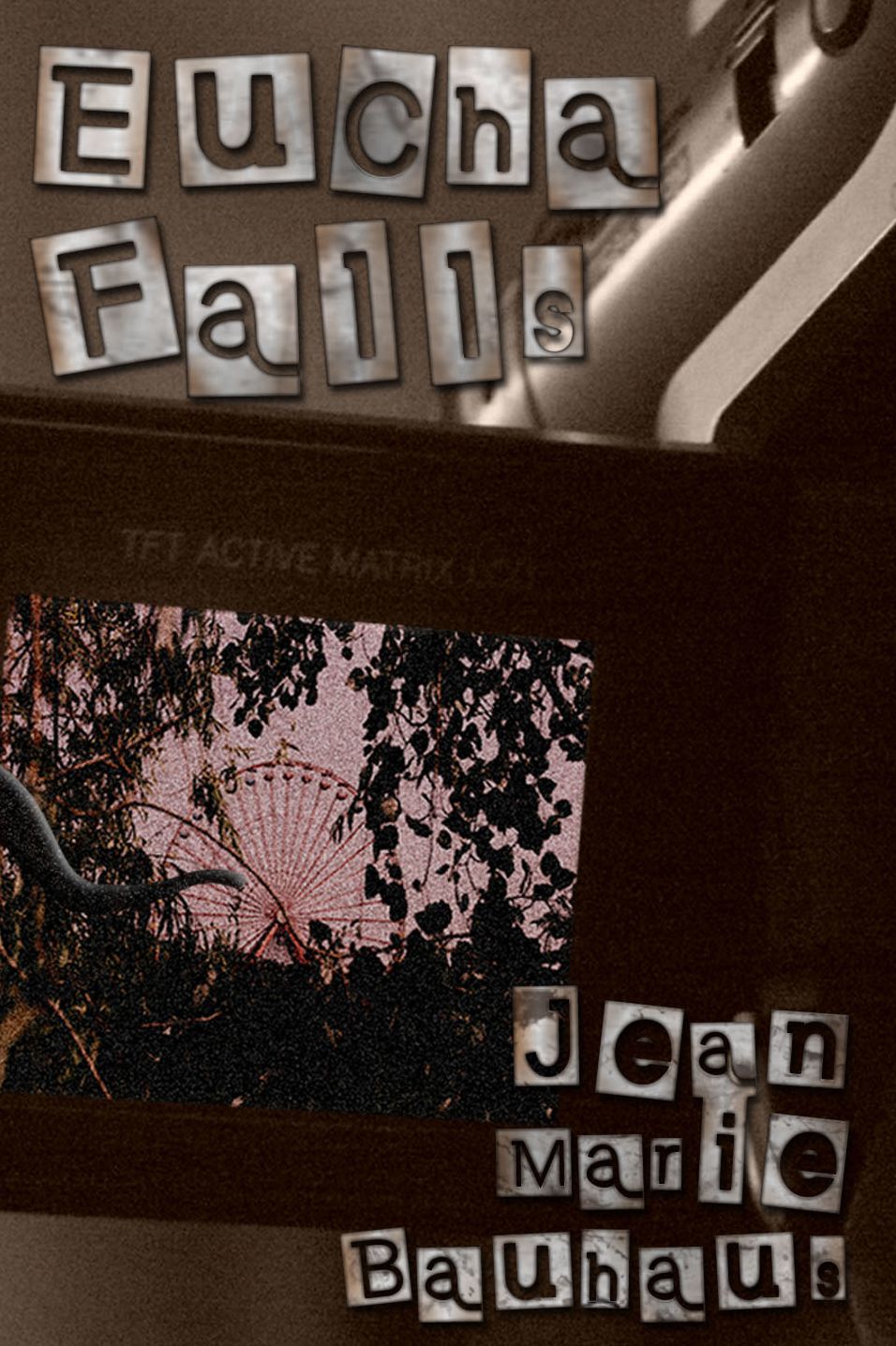 Eucha Falls
