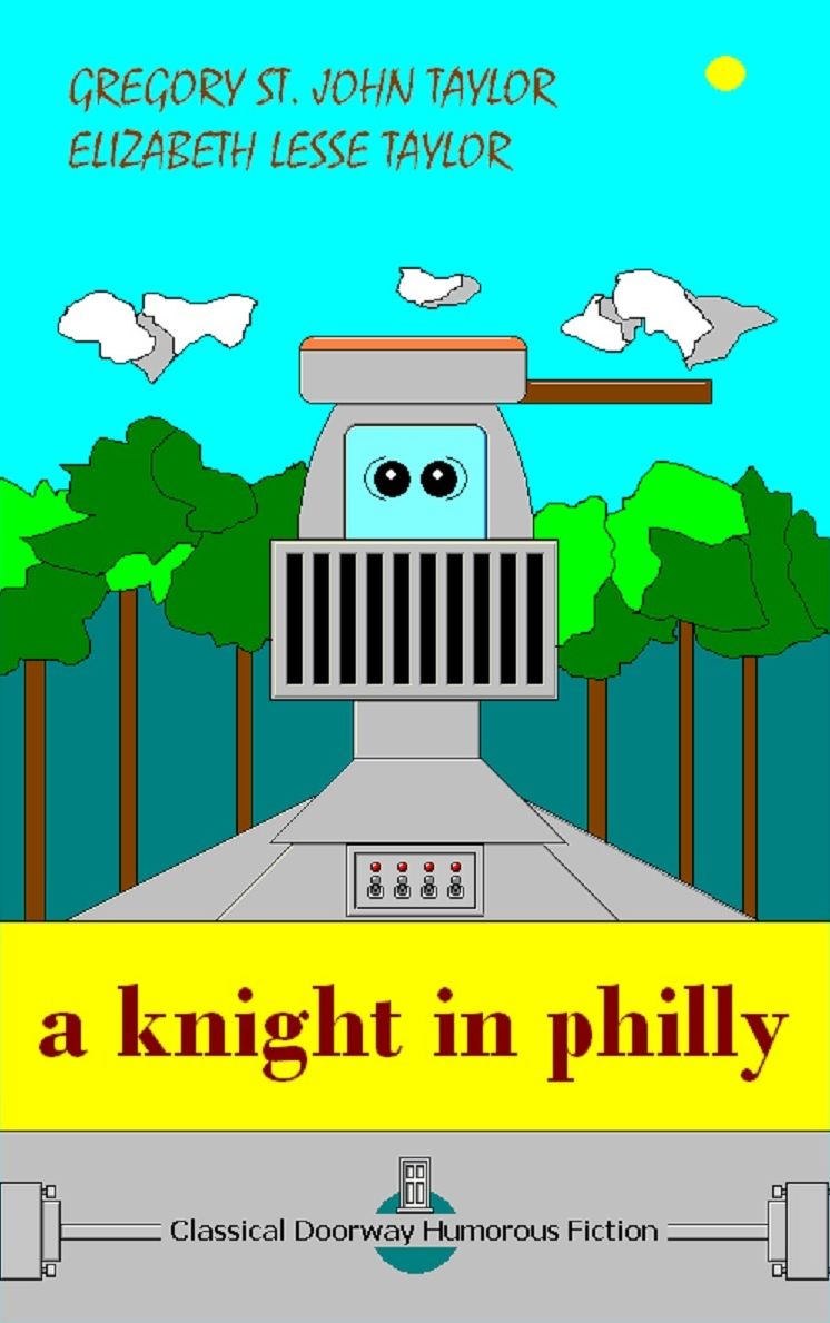 A Knight in Philly