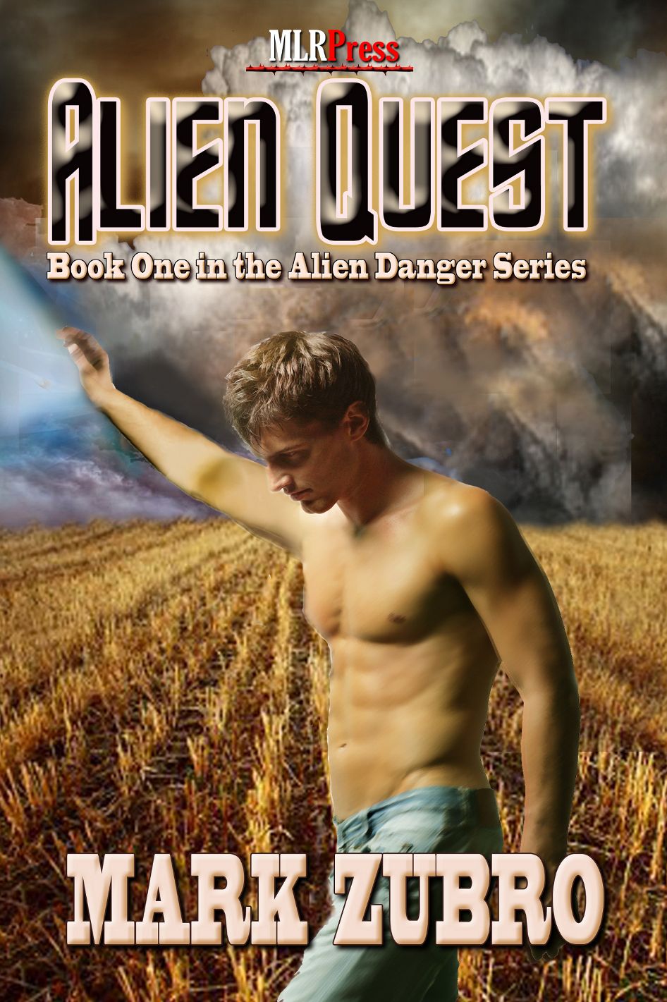 Alien Quest