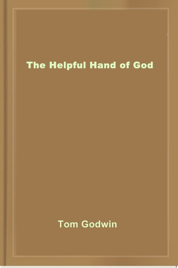 The Helpful Hand of God