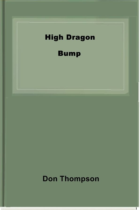 High Dragon Bump