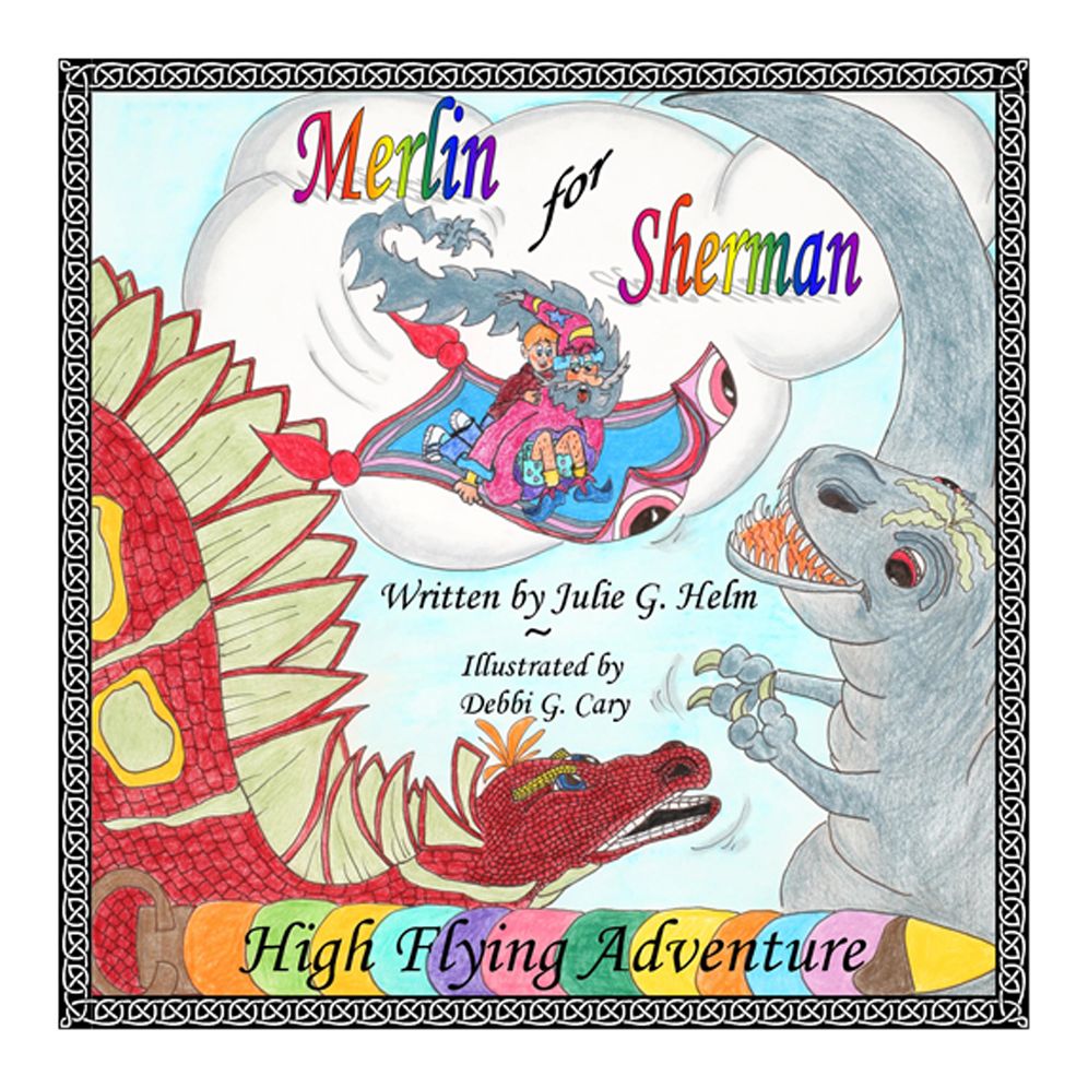 Merlin For Sherman