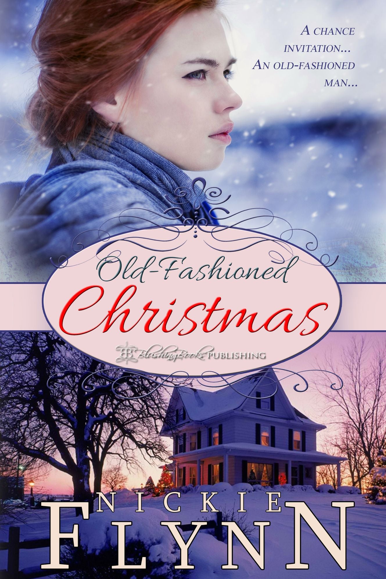 Old-Fashioned Christmas