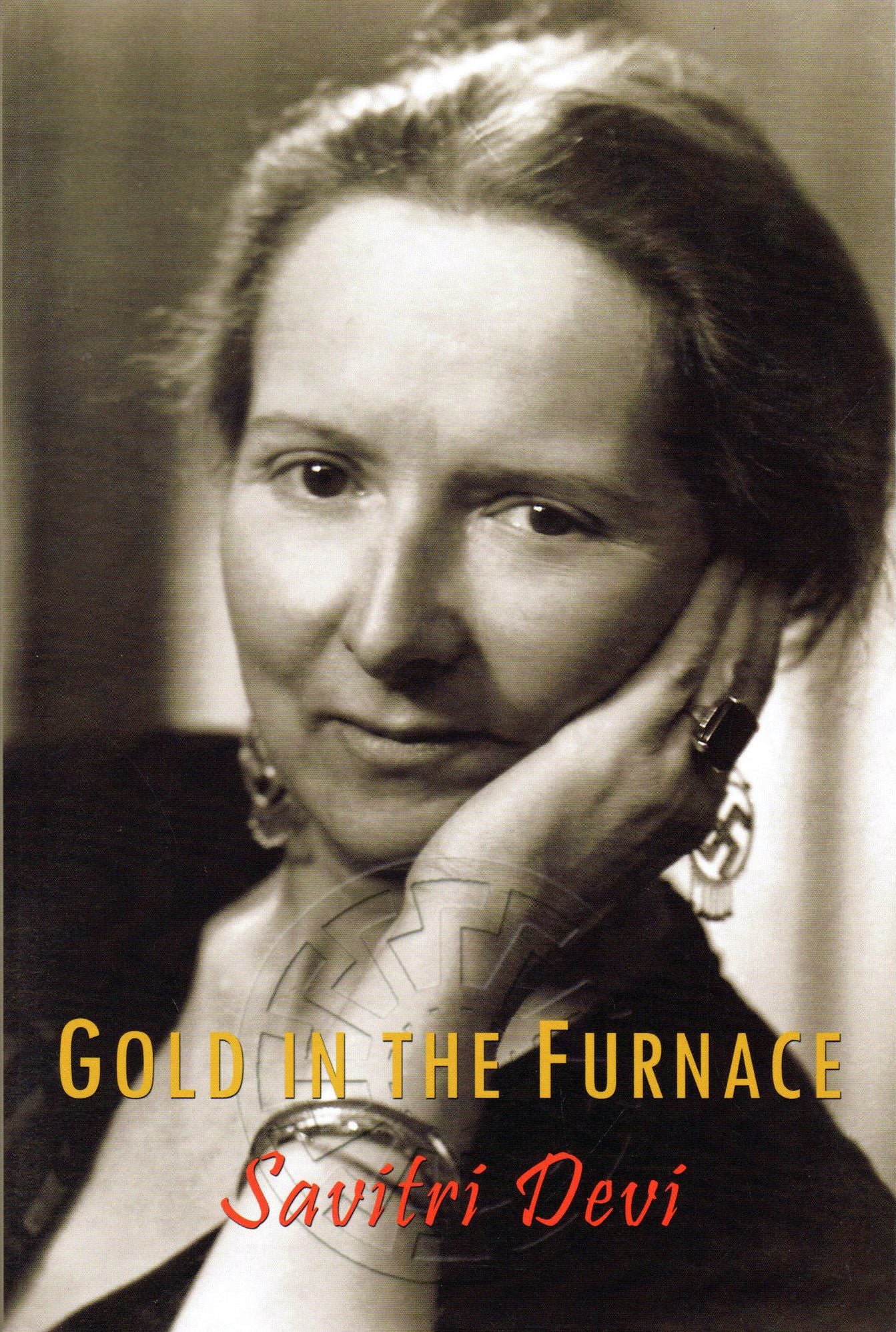 Gold in the Furnace: Experiences in Post-War Germany