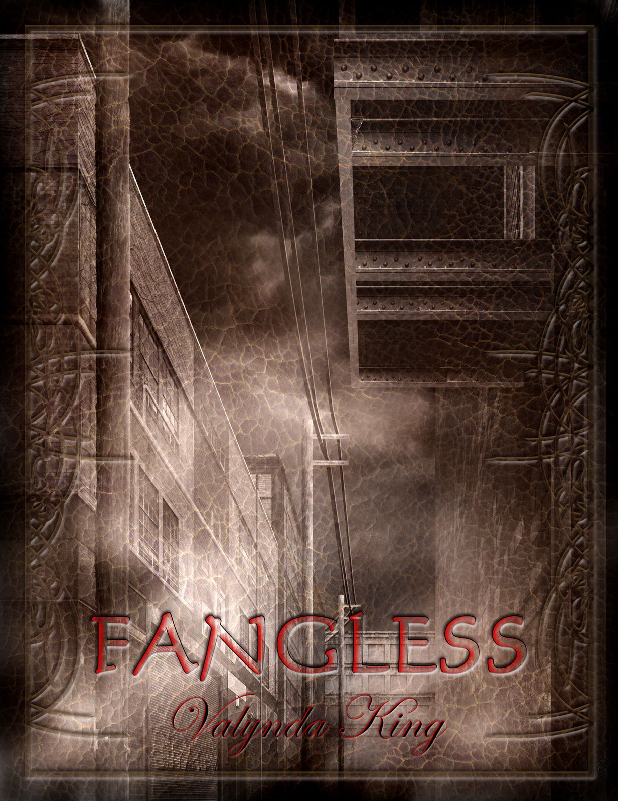 Fangless