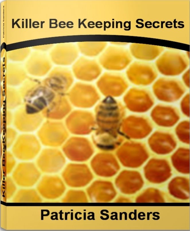 Killer Bee Keeping Secrets: The Complete Guide To Bee Keeping Supplies, Bee Keeping Equipment, Honey Bee Keeping, Beekeeper Suit