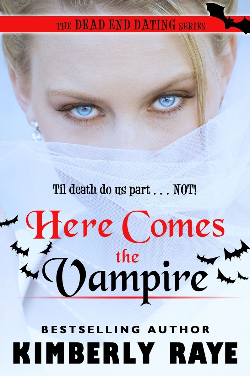 Here Comes the Vampire
