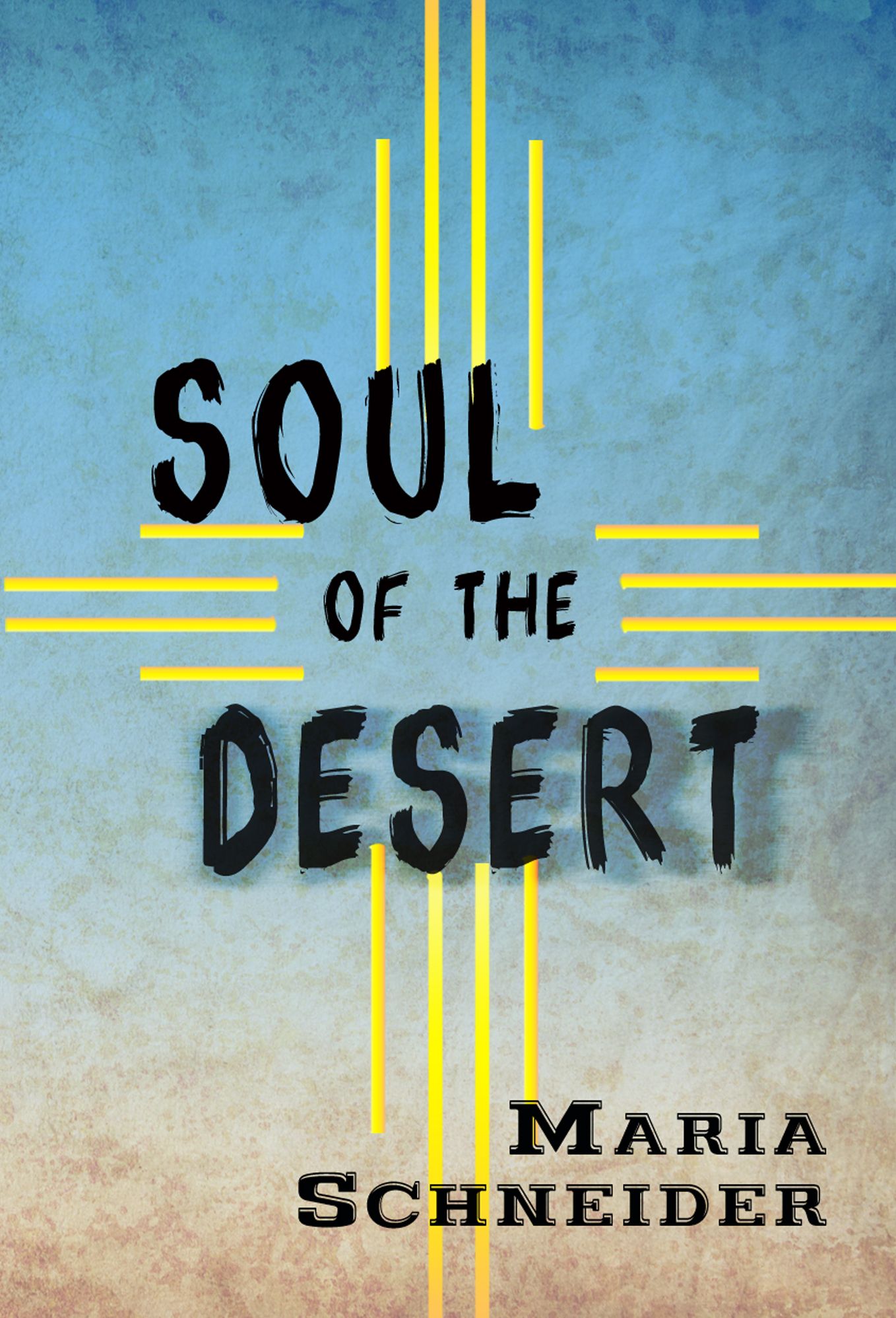 Soul of the Desert