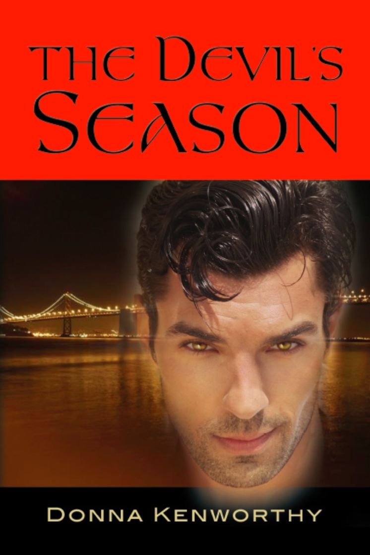 The Devil's Season