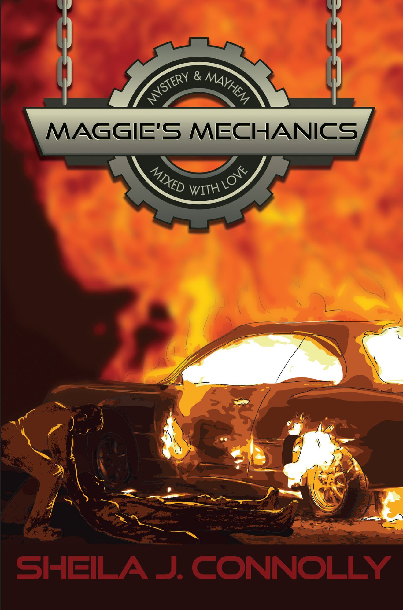 Maggie's Mechanics
