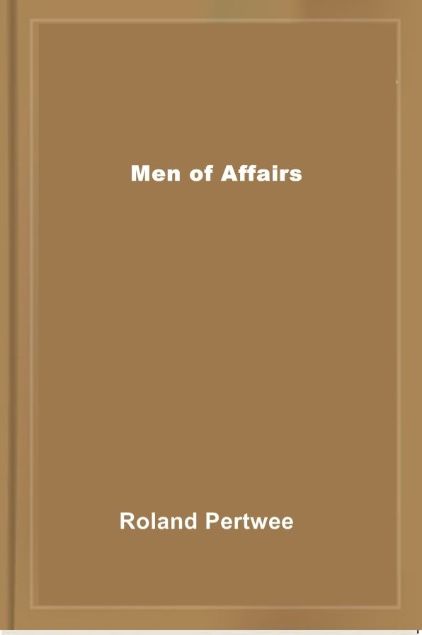 Men of Affairs