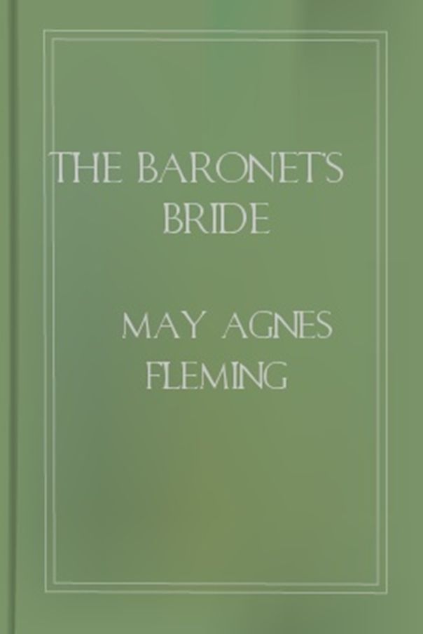 The Baronet's Bride