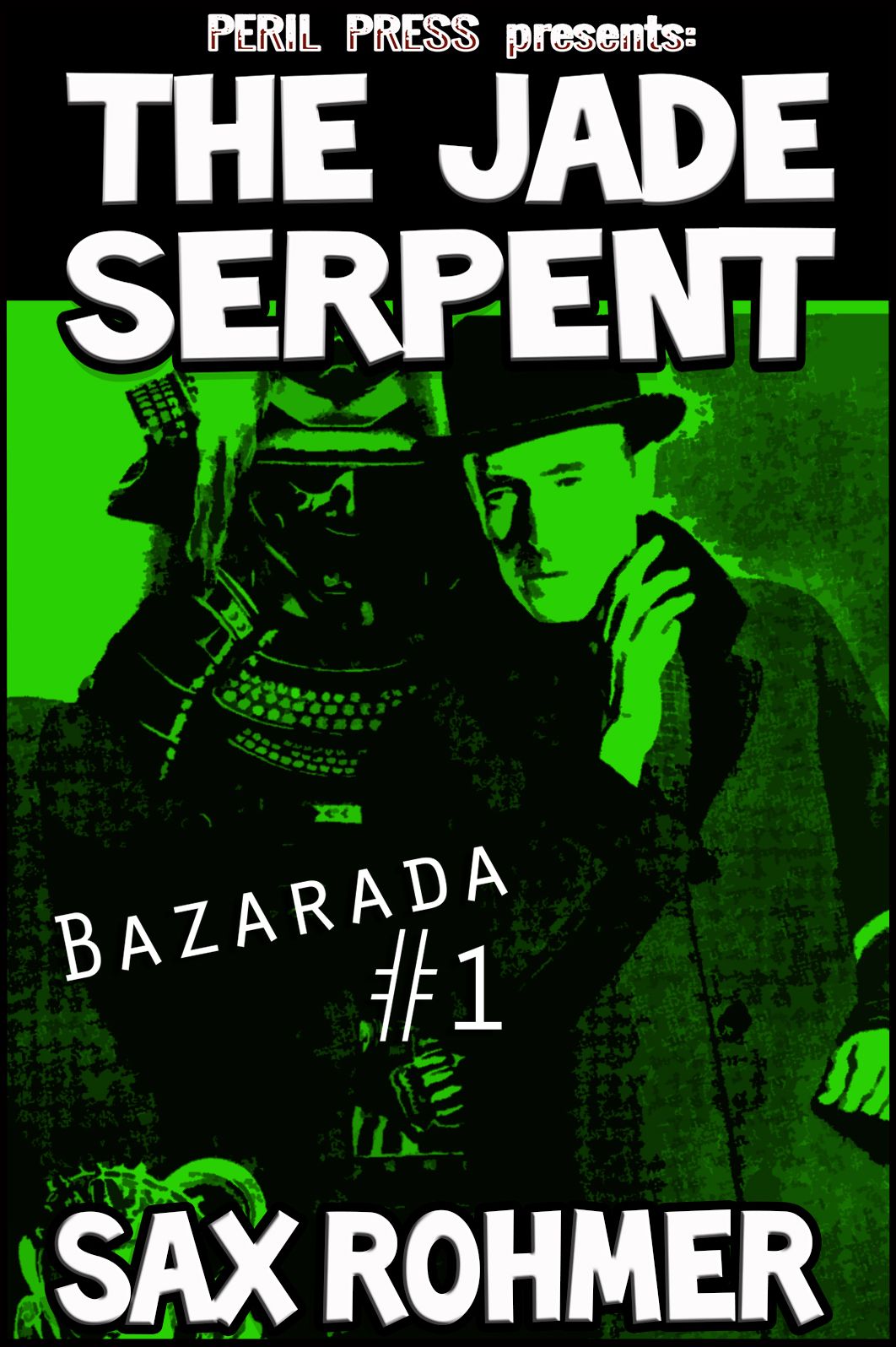 The Jade Serpent