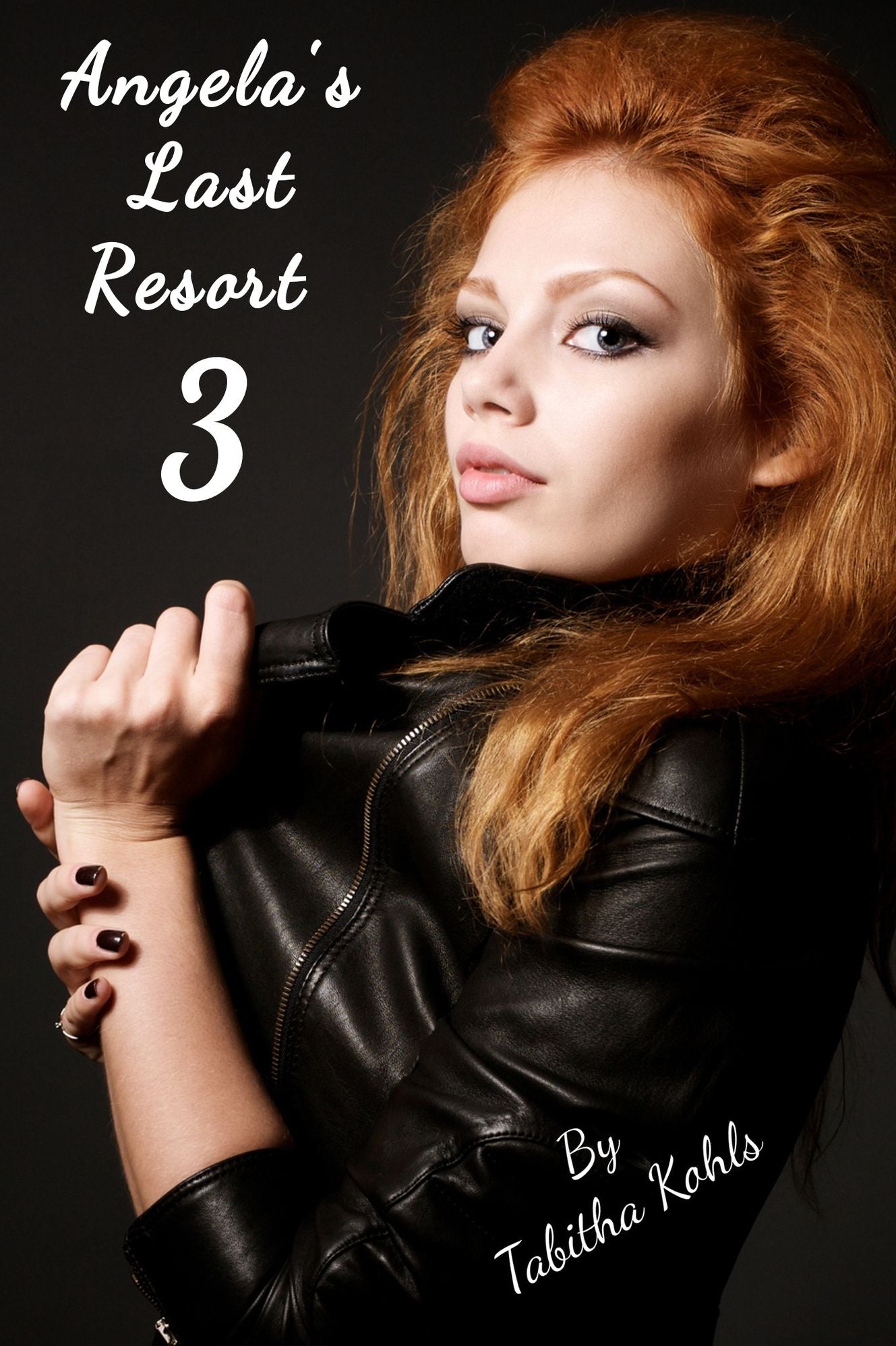 Angela's Last Resort 3 (Forced Body Modification BDSM Erotica)
