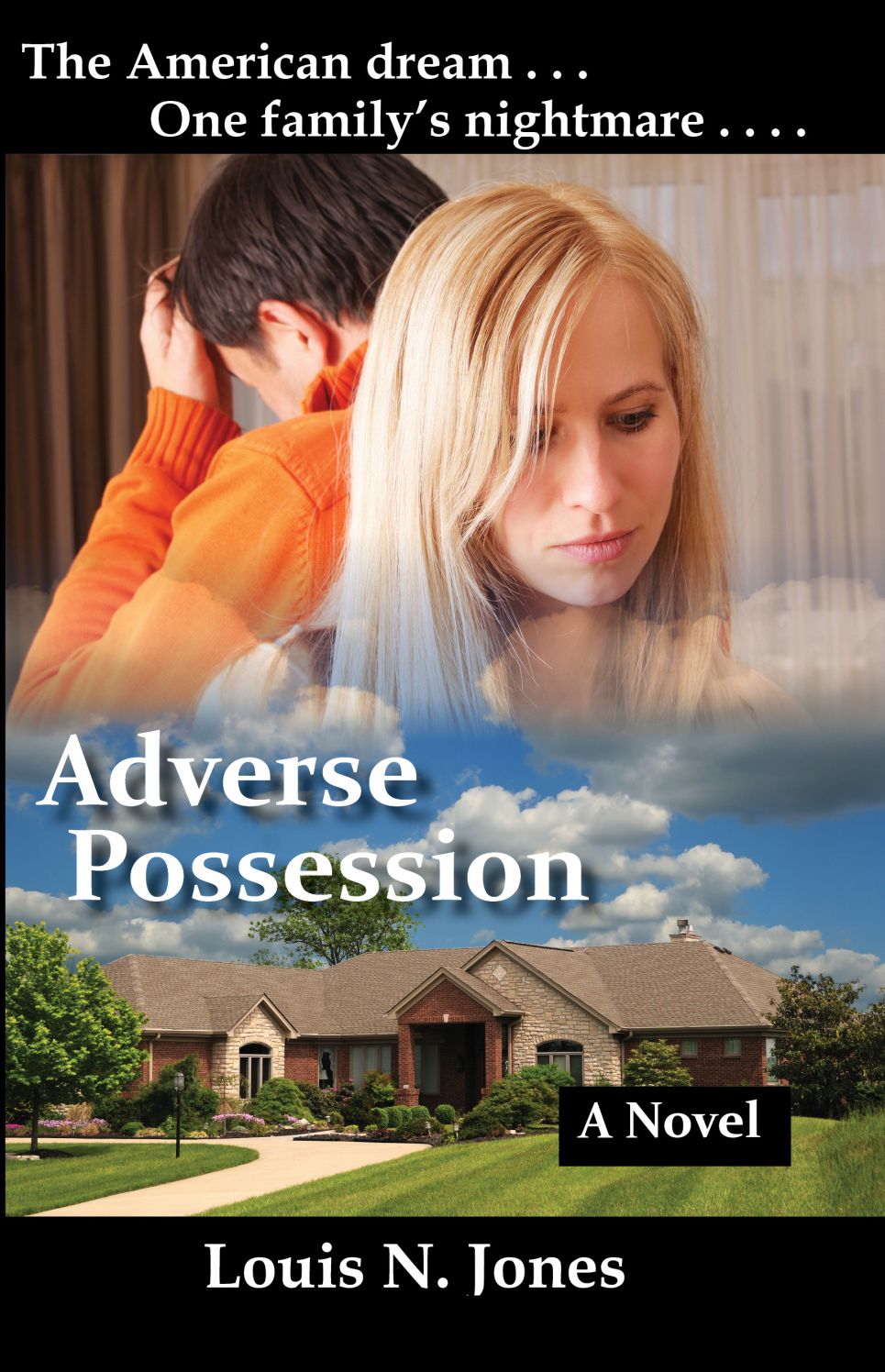 Adverse Possession (Christian Fiction)