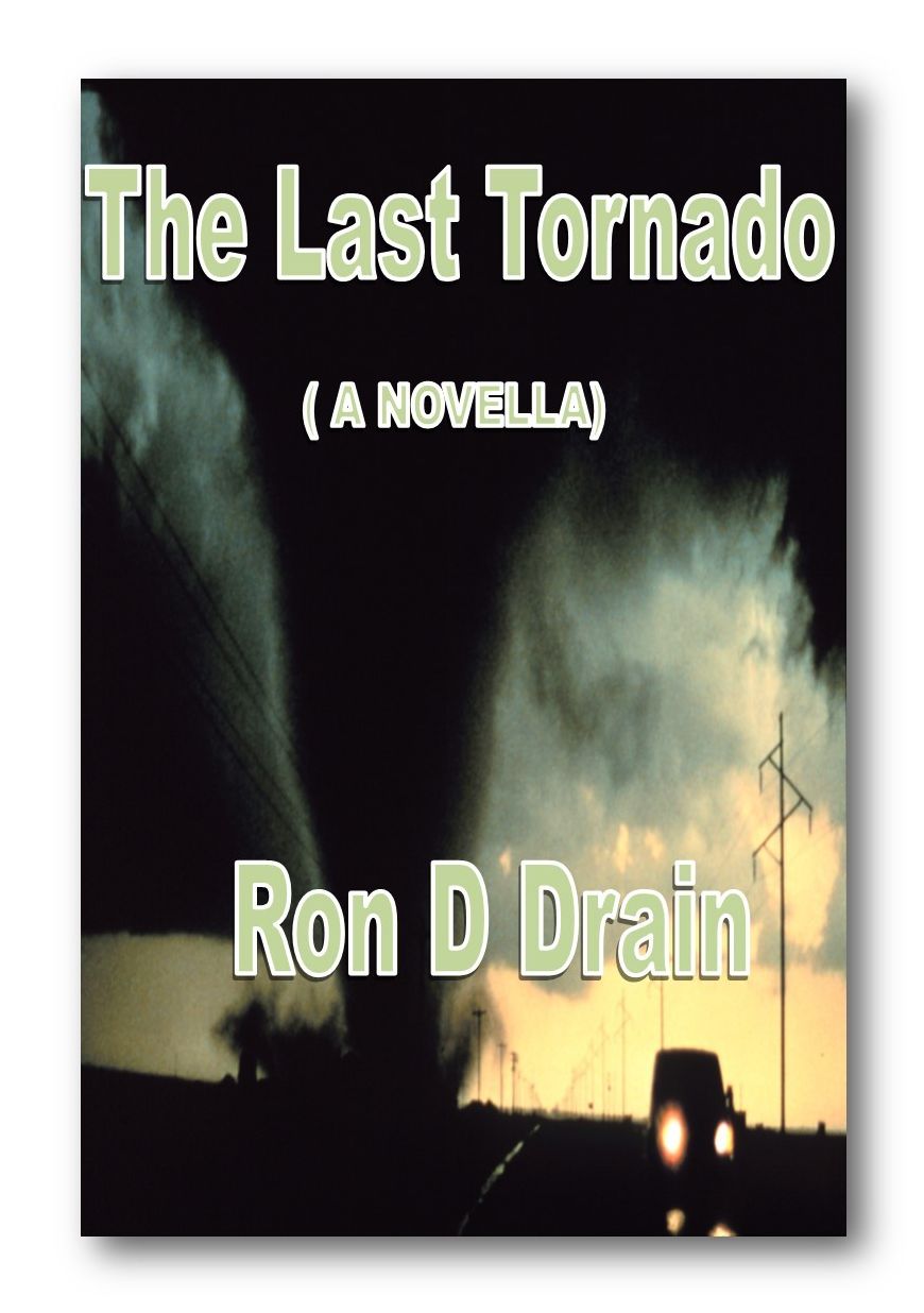 The Last Tornado