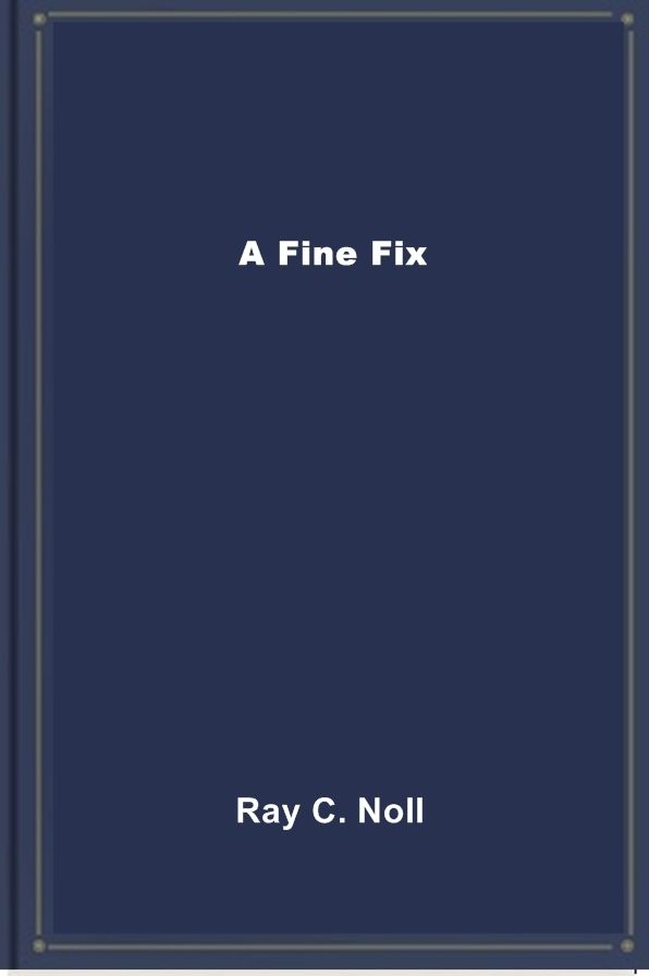 A Fine Fix