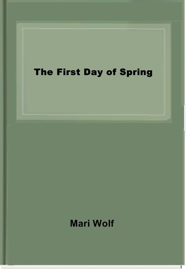 The First Day of Spring