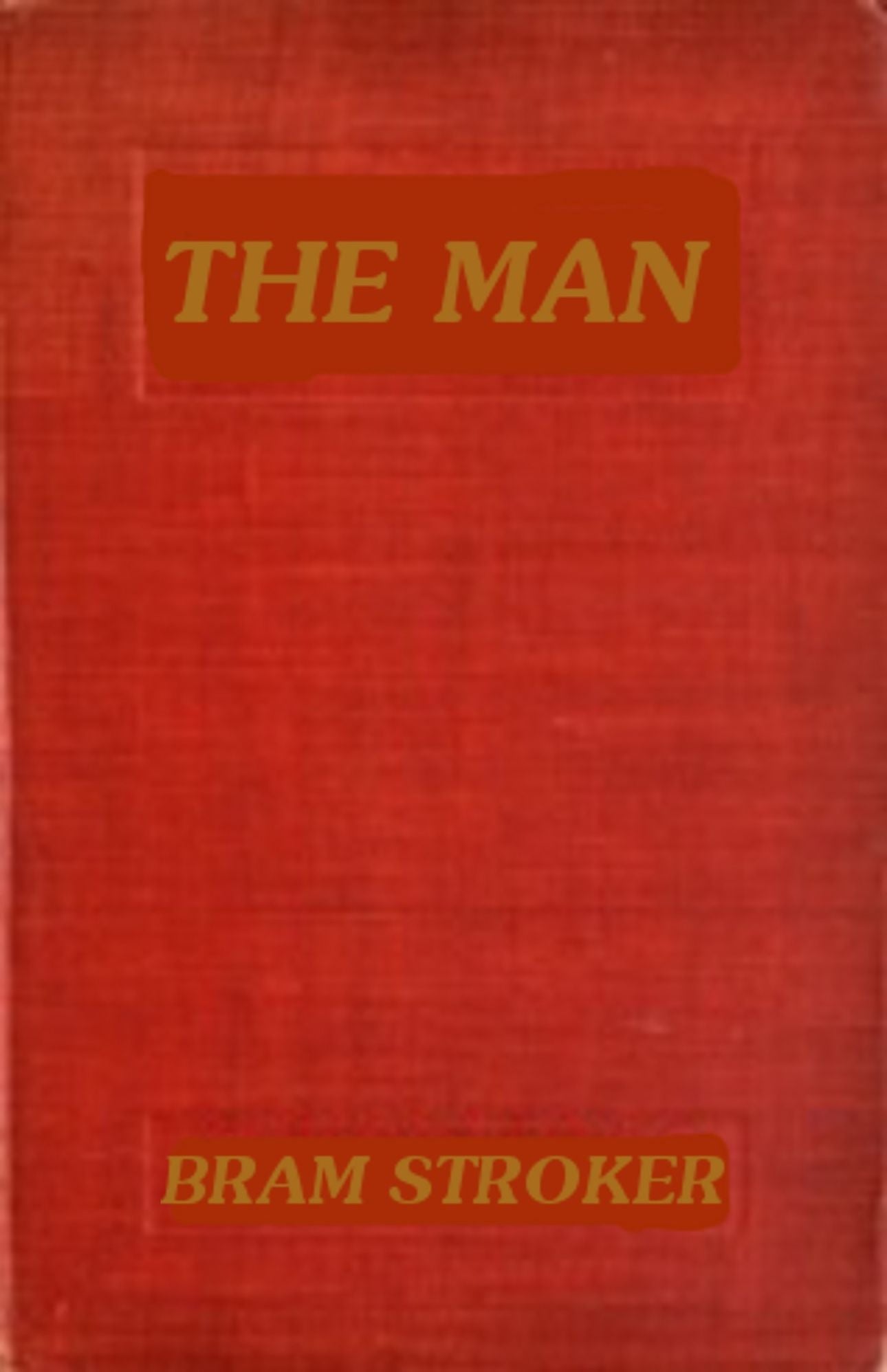 The Man