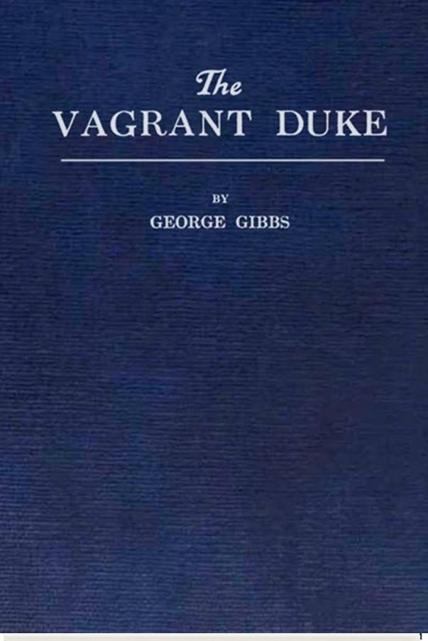 The Vagrant Duke