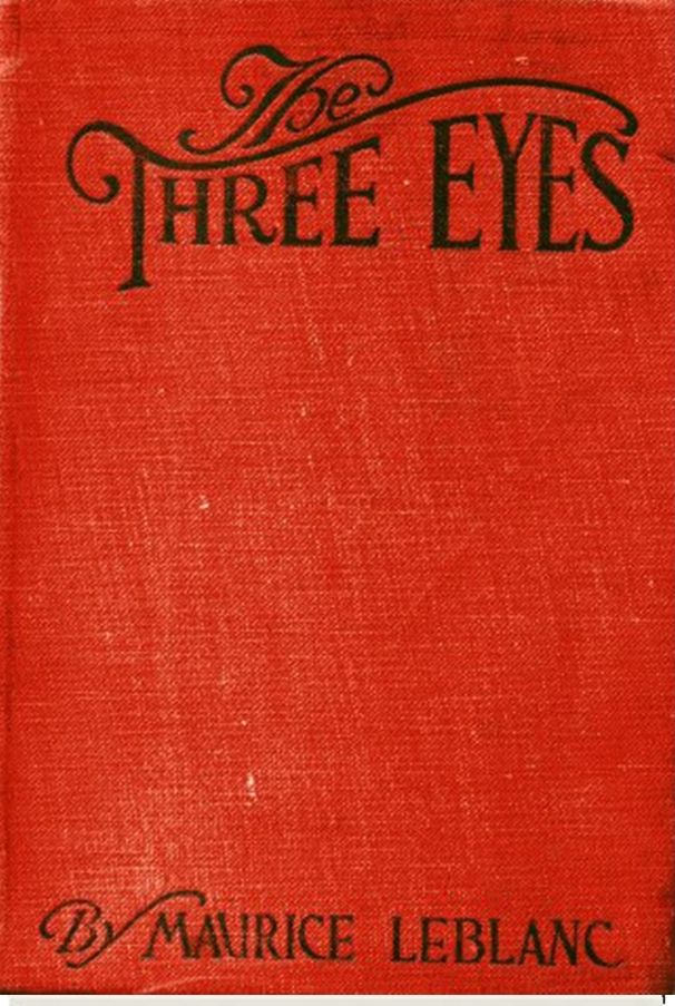The Three Eyes