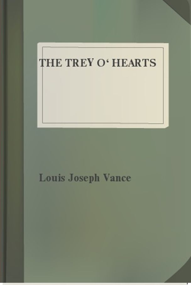 The Trey o' Hearts