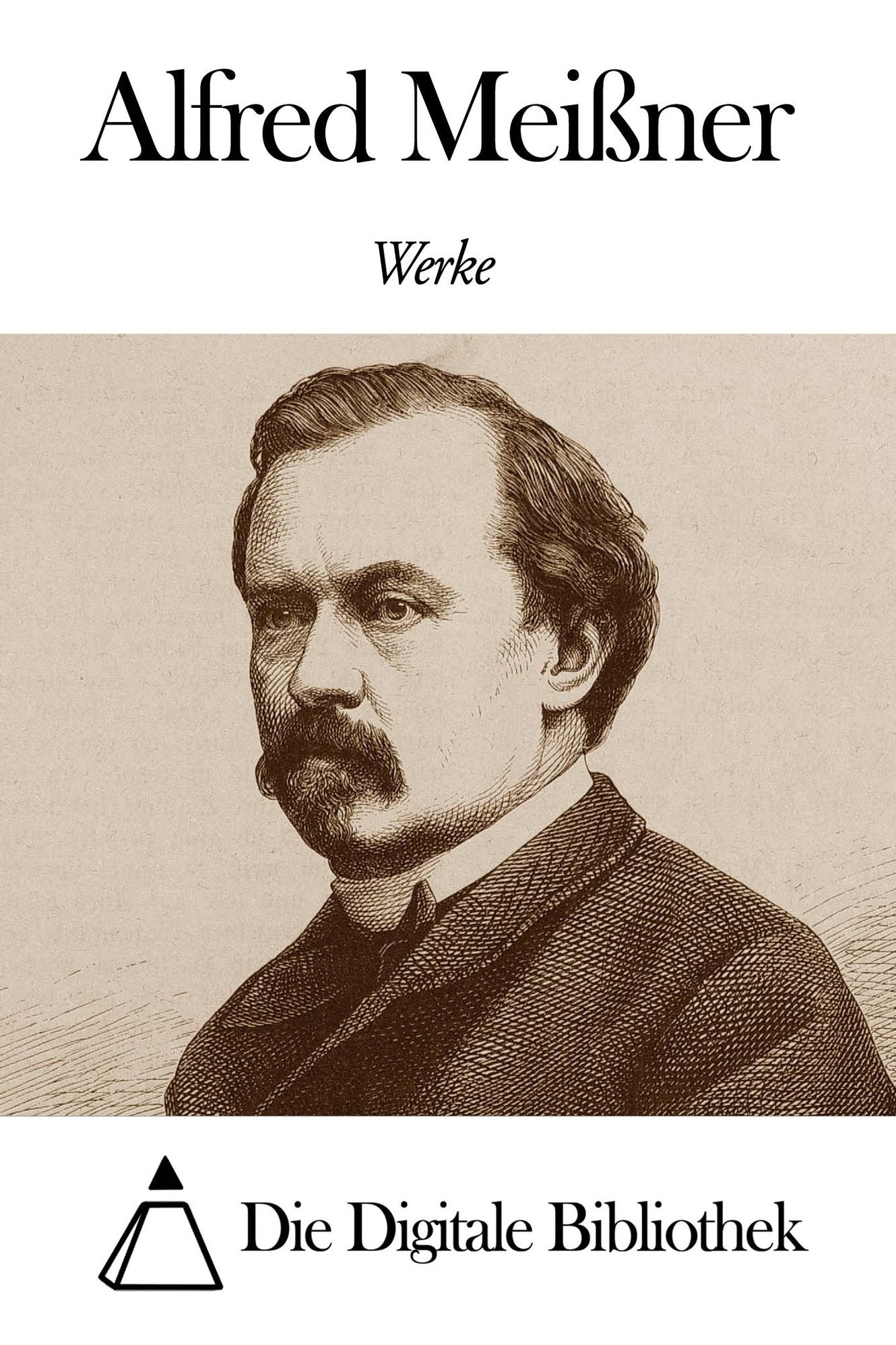 Werke von Alfred Meißner