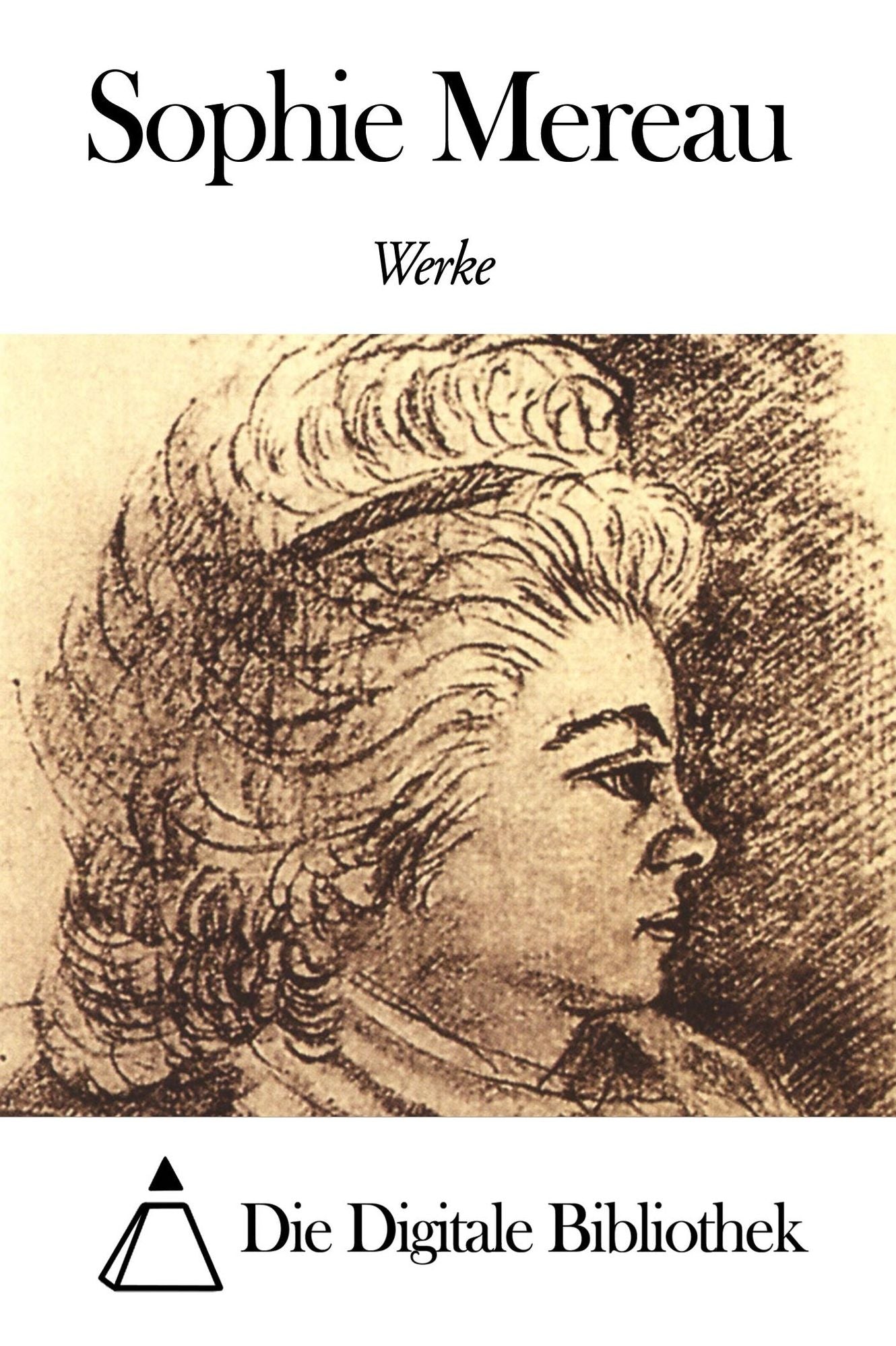 Werke von Sophie Mereau