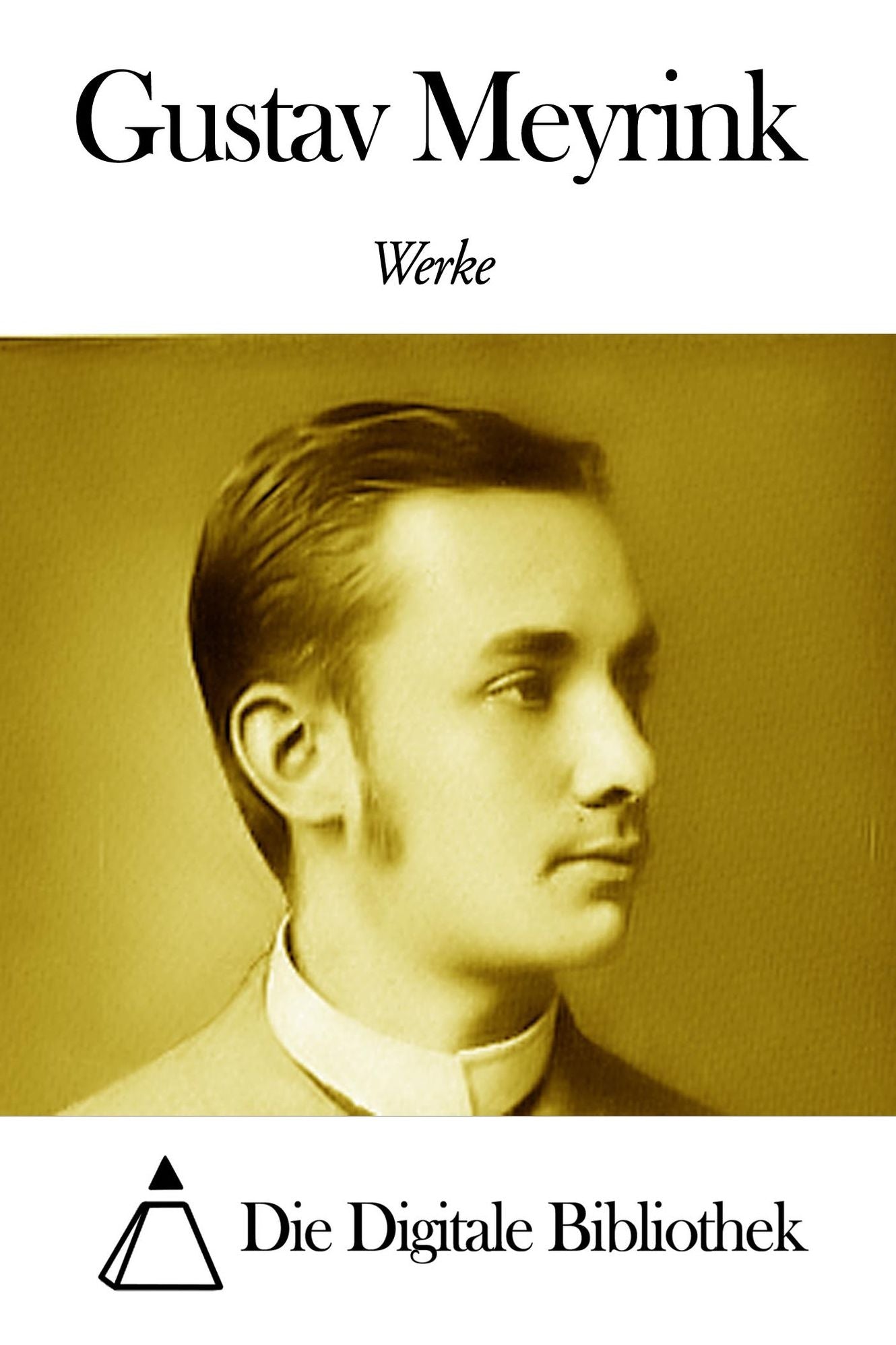 Werke von Gustav Meyrink