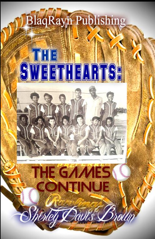 Sweethearts: The Games Continue