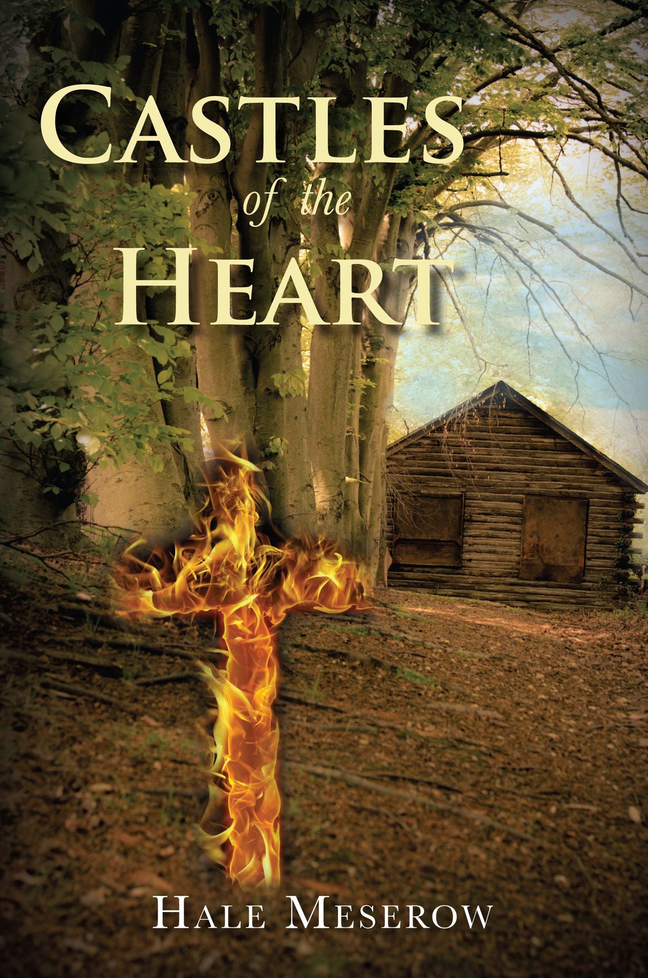 Castles of the Heart