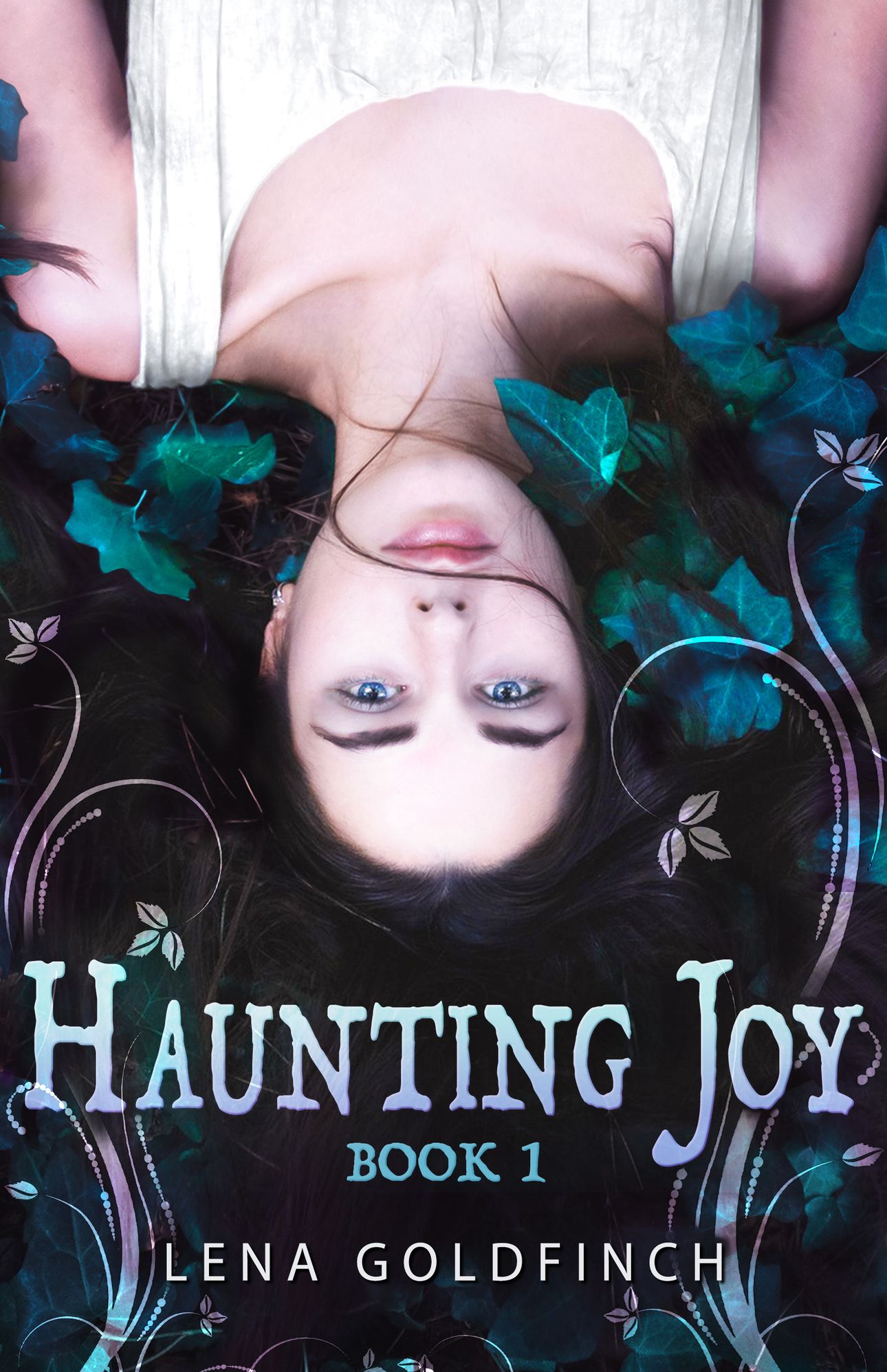 Haunting Joy