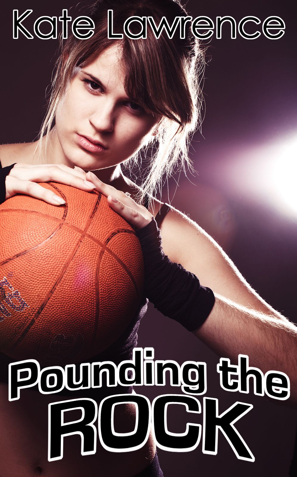 Pounding the Rock