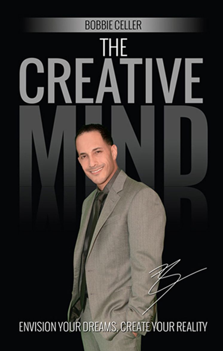 The Creative Mind
