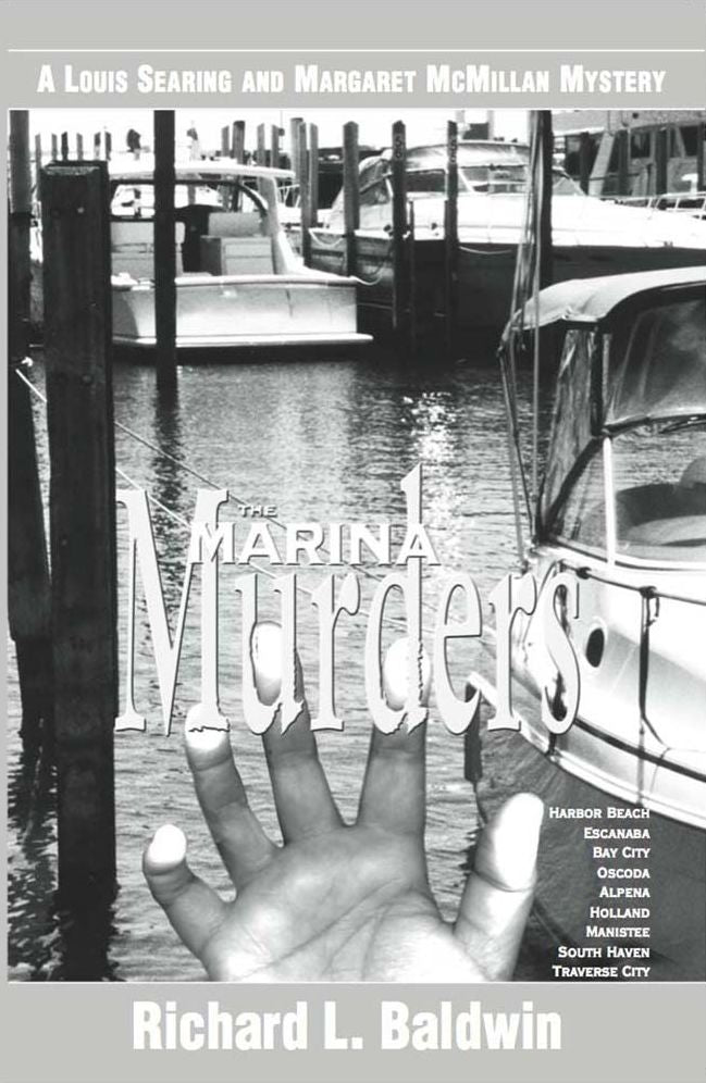 Marina Murders