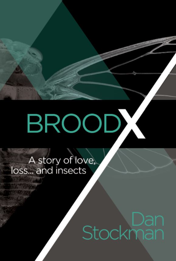 Brood X