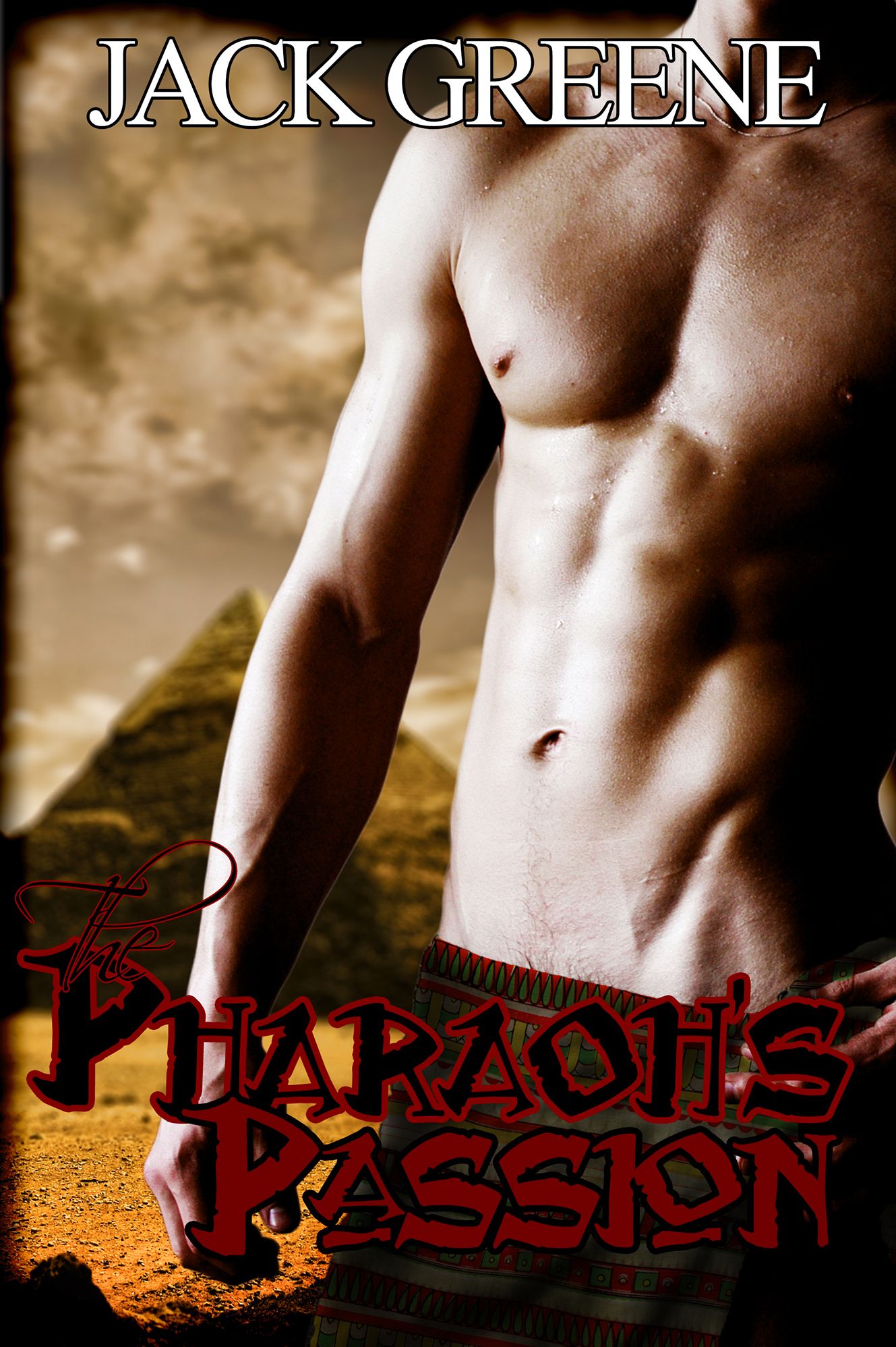 The Pharaoh's Passion